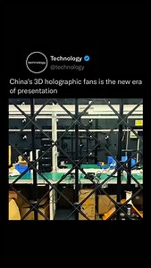 156K views · 2.4K reactions | China is at the forefront of a visual...