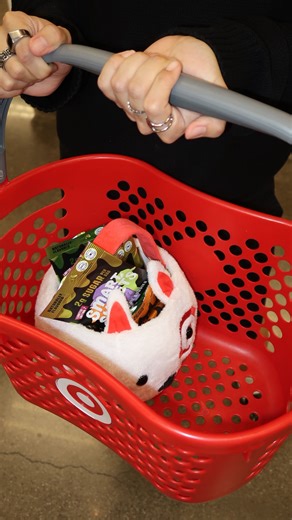 SmartSweets™ | There’s no wrong place to trick or treat 🎃 Shop our limited edition Halloween candy, available exclusively @target ! Whether it’s for a... | Instagram