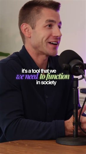 Money Isn’t Evil or Holy | Here’s What It Actually Is.....