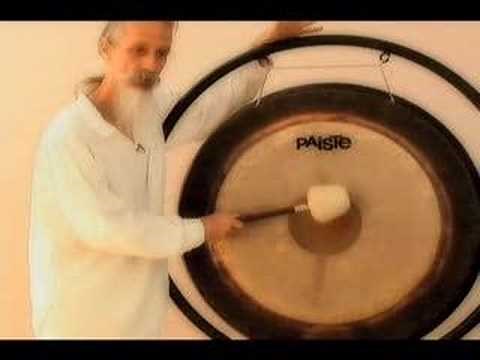 Gong Yoga