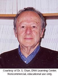 Matthew Meselson - Alchetron, The Free Social Encyclopedia