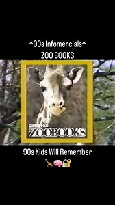@a90slife on Instagram: "ZOO BOOKS 🦓 🦒 🦁 Nickelodeon Magazine and Zoo Books were the best magazines of the 90s 🥹 . . . . . . . . . . . . . . . . . #zoo #animallovers #90s #90skid #90sbaby #90saesthetic #90sthrowback #90smusic #90shair #90sstyle #90sfashion #90scommercial #90snostalgia #90sads #oldschool #throwback #nostalgia #nostalgic #childhood #childhoodmemory #kidstv #commercial #retro #vintage #memory #memoryunlocked #90stv #80sbaby #80skid #a90slife"