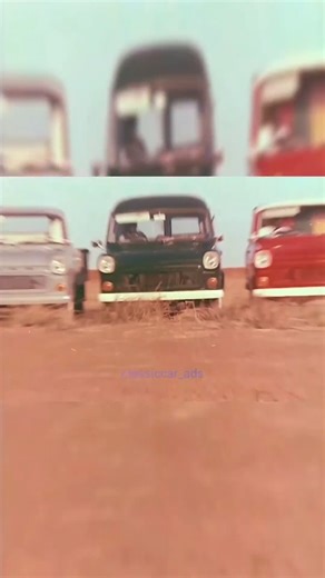 72K views · 1.2K reactions | Ford Transit MK1 Commercial | Transit Center | Facebook