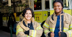 ​​What It's Like | Make Me a Firefighter