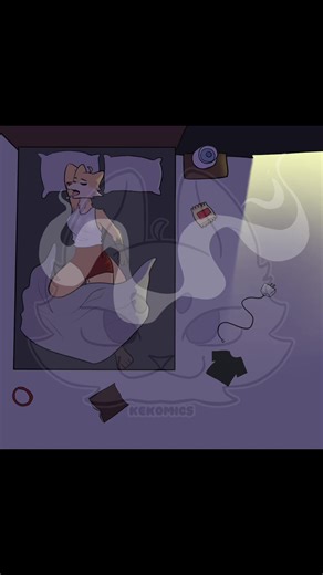 Keko y Gus: El Secreto del Cachorro de Ash