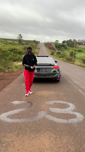 627K views · 145K reactions | HAPPY 23rd birthday to me❤️ | _kenyanprince | Facebook