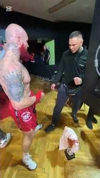 HEAVYHEART ROZBIŁ CHACIĘ! PIERWSZE CHWILE PO WALCE NA GROMDZIE 24 #gromda #chacia #heavyheart