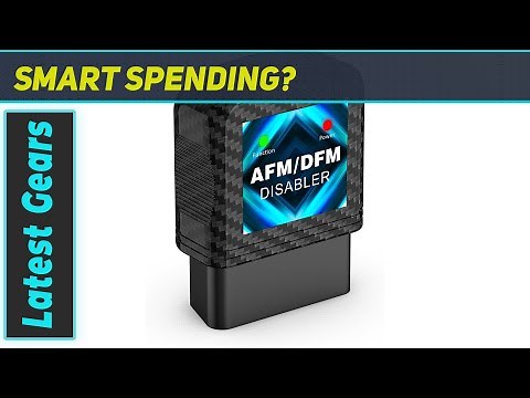 ROPODE AFM/DFM Disabler Unboxing and Test