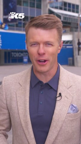 Mariners win ALCS Game 1 and fans react