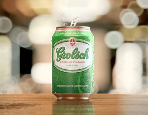 Grolsch - Quality Liner - PlusOne® Amsterdam