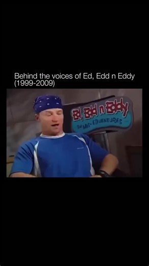 🧐 Ed, Edd n Eddy is a classic animated series that follows three boys—Ed, the lovable goof; Edd (or “Double D”), the meticulous and brainy one; and Eddy, the loud, scheming leader—who spend their days dreaming up elaborate scams to earn money for jawbreakers. Their plans are always overly ambitious, hilariously flawed, and destined to fail, but the trio’s friendship keeps them united through every misadventure. Set in a quirky suburban cul-de-sac, the show captures the chaotic imagination of ch