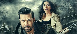 WATCH: Trailer of Moammar Rana, Sonya Hussyn starrer 'Azaadi' released