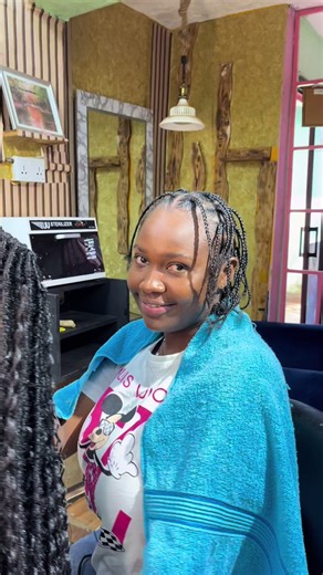 Mastering Sisterlocks and Miracle Braids Styles