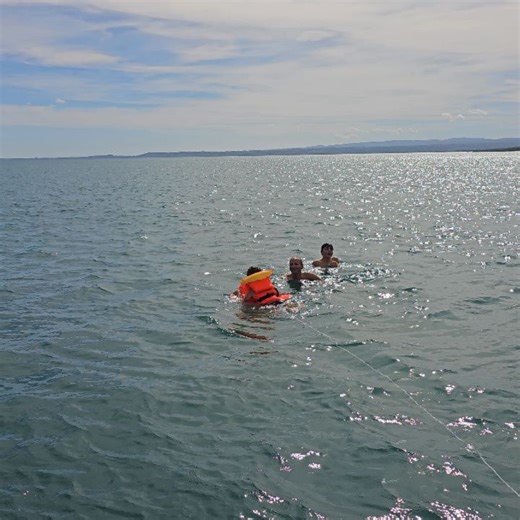 Fly Fishing Sicily outdoor experience on Reels