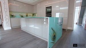1.3K views | Glass Splashbacks available in Bathrooms, Kitchens,...