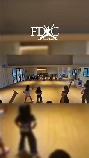 FDC CIPAYUNG HIP HOP DANCE KPOP COVER DANCE SCHOOL JAKARTA TIMUR