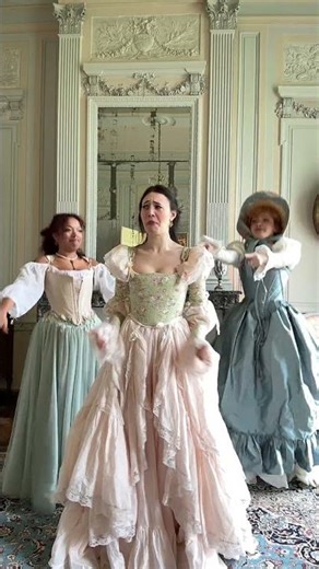 POV: your friends trying to get you to a BALL. @selkie code STAR