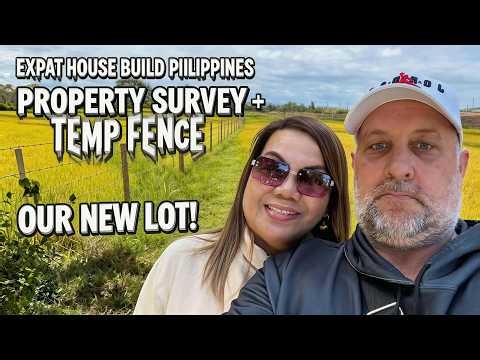 Stop Trespassers NOW! Quick & Cheap Fence Hack Pinoy Style