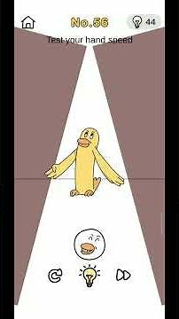 Brain Out Crazy Find Level 56 Walkthrough