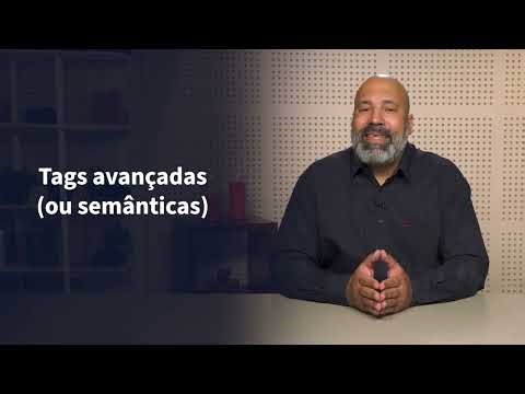 HTML5 na prática: estrutura básica, tags e semântica