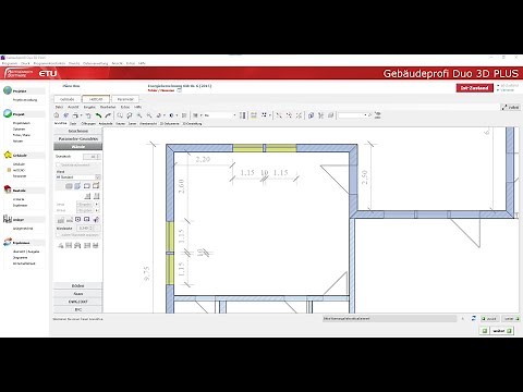 Tipp der Woche: Konstruktionshilfen in HottCAD