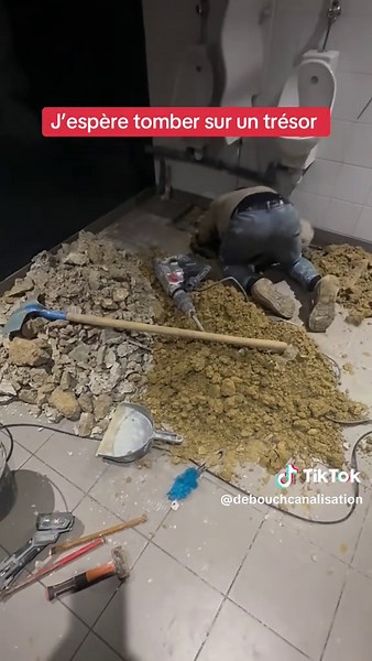 #debouchecana #plomberie #engorgement #degorgement #parlonsboulot