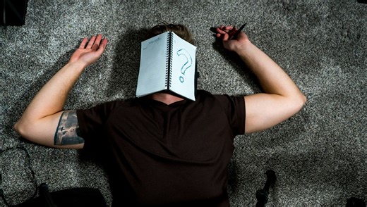 Does Sleeping On A Problem Actually Help? Yes – It’s Science-Approved