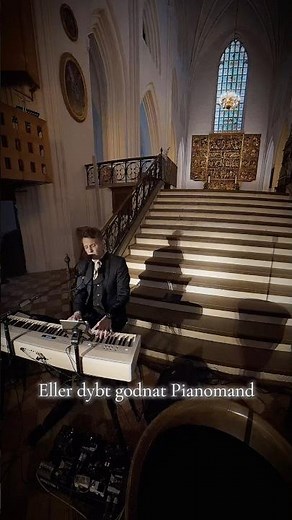 Pianomand - #kimlarsen #coversong #danskmusik #sangetilfarvel #musikalskhåndværk #sangetillivet