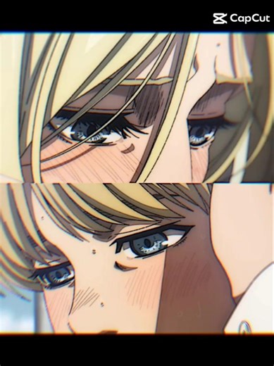 Wow Armin and Annie again alone🤭❤️❤️ #armin❤️annie