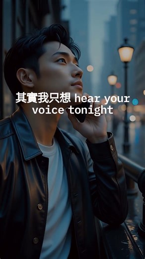 【打错电话】【Wrong Number】Sky 凌天宇 | Lyrics | 歌词 | Short