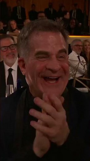 Kristen Wiig & Will Ferrell Dance | Golden Globes 2024 | Behind The Scenes | ‪@lionsgateplay‬ #shorts