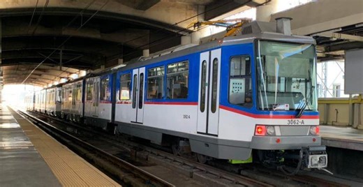 DOTr implements 50% discount for students in LRT-1, LRT-2, MRT-3