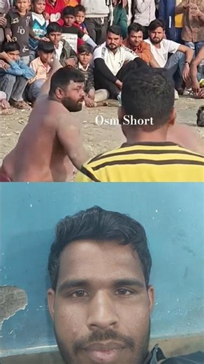 Lex script Karen Dangal short video Javed Gani pahalvan #bollywood 😎 #answer