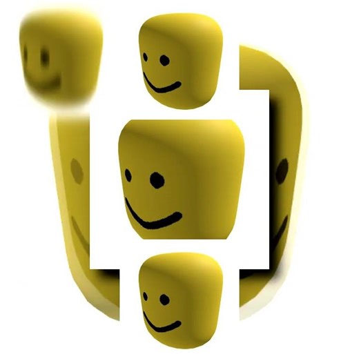 Roblox oof sound scan