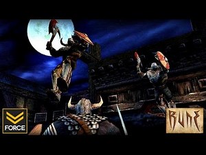 Rune Classic (Gameplay)