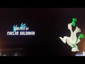 Ice Age 3 end credits