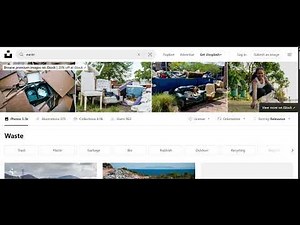 Waste Classification using Deep Learning