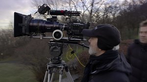 Budapest Behind The Scenes