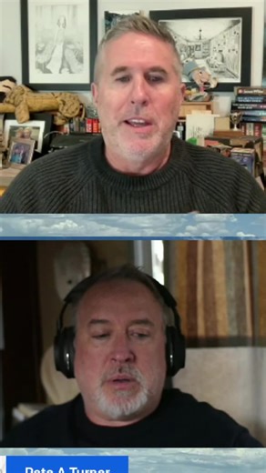 What Makes Stuart Woods' Characters So Memorable? | Break It Down Show