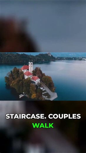 Can He Carry Her? Bled's 99-Step Love Challenge!