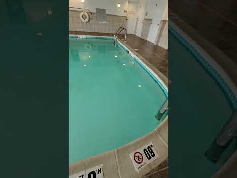 Hilton Garden Inn Pool Review TSC Reviews