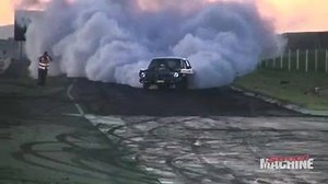 3.3M views · 12K reactions | Oh you want to see a burnout ? Hold my beer  Make sure you like the page | Anarchy Motorsport | Facebook