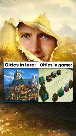 Every Bethesda Game Ever 😂