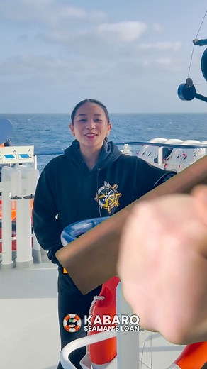 233 reactions · 26 shares | SEAMAN KA BA AT KAILANGAN MO NG PERA????...