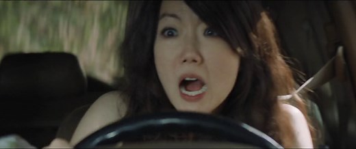 Stay Out Stay Alive - Official Trailer