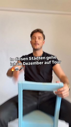 Wer ist am Start? #verbotenheisstour #timpeters | Tim Peters