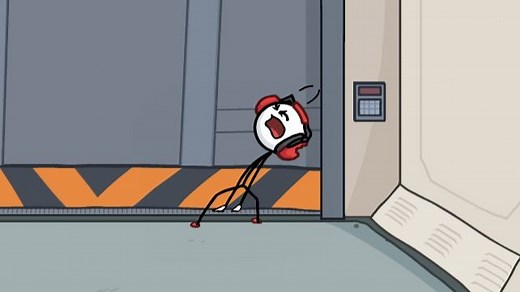 【Henry Stickmin】 全成就力