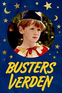 Buster's World (1984) - TV Show