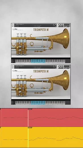 Real Box Instruments: Demo por @miguellizana.cl