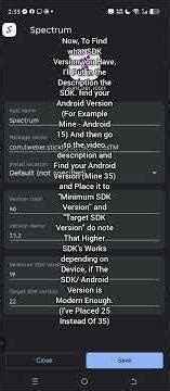 How To Fix App Version Not Compatible with your Android Version.